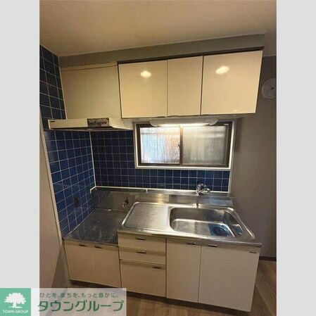 リングス籠原Iの物件内観写真